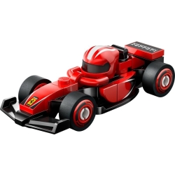 Klocki LEGO 71049 Bolidy F1 MINIFIGURKI MINIFIGURES